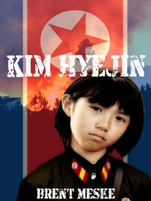 cover image of Kim Hyejin (Something Super)